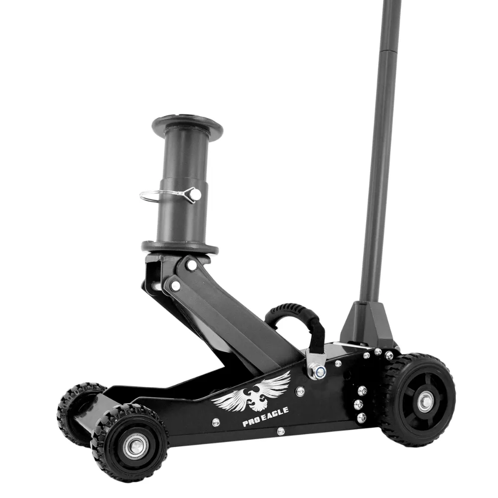 1.5 Ton Big Wheel Off Road Jack "TALON"