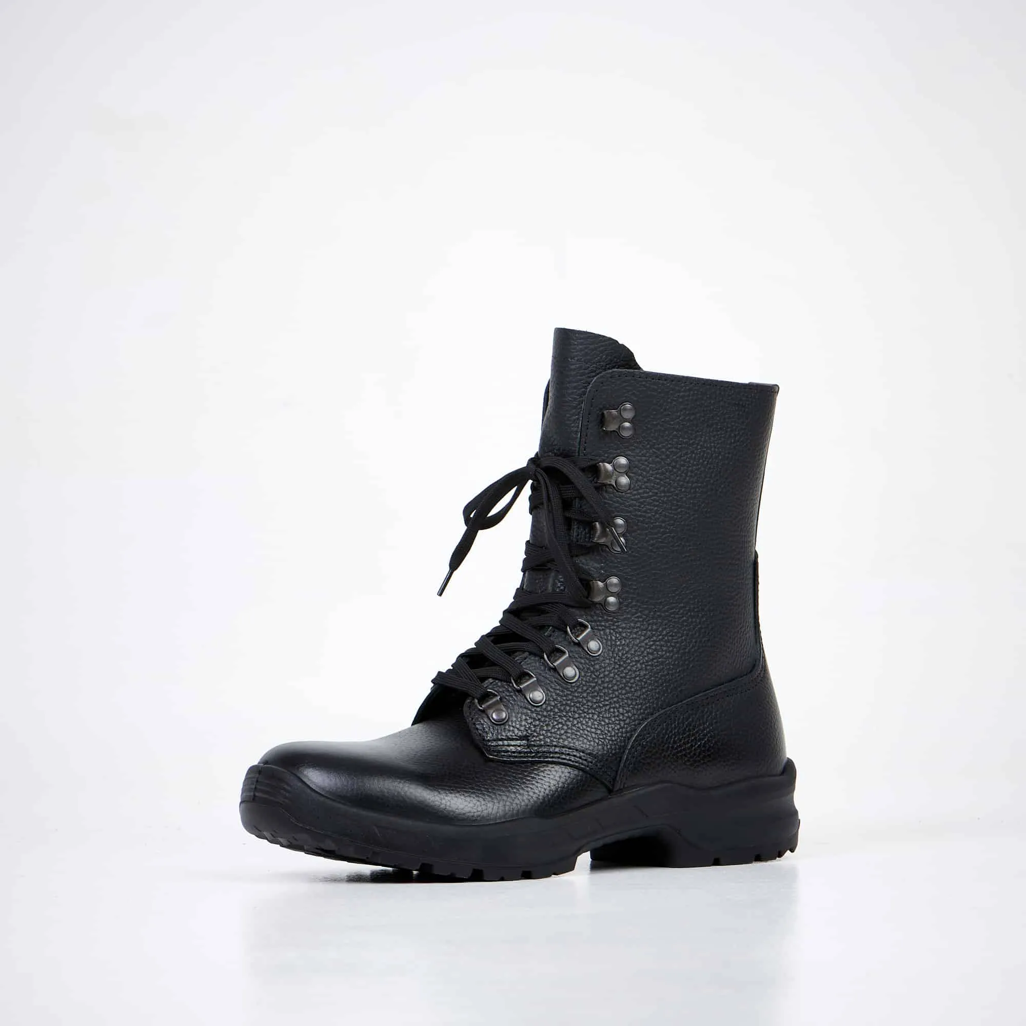 2077 Combat Boots aka M77 Boots 2.0