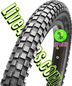 20in Tire BMX Brick 20x2.125 kids bike Tires