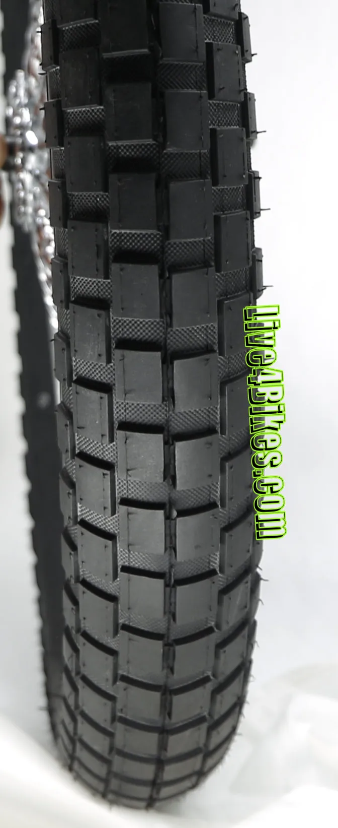 20in Tire BMX Brick 20x2.125 kids bike Tires