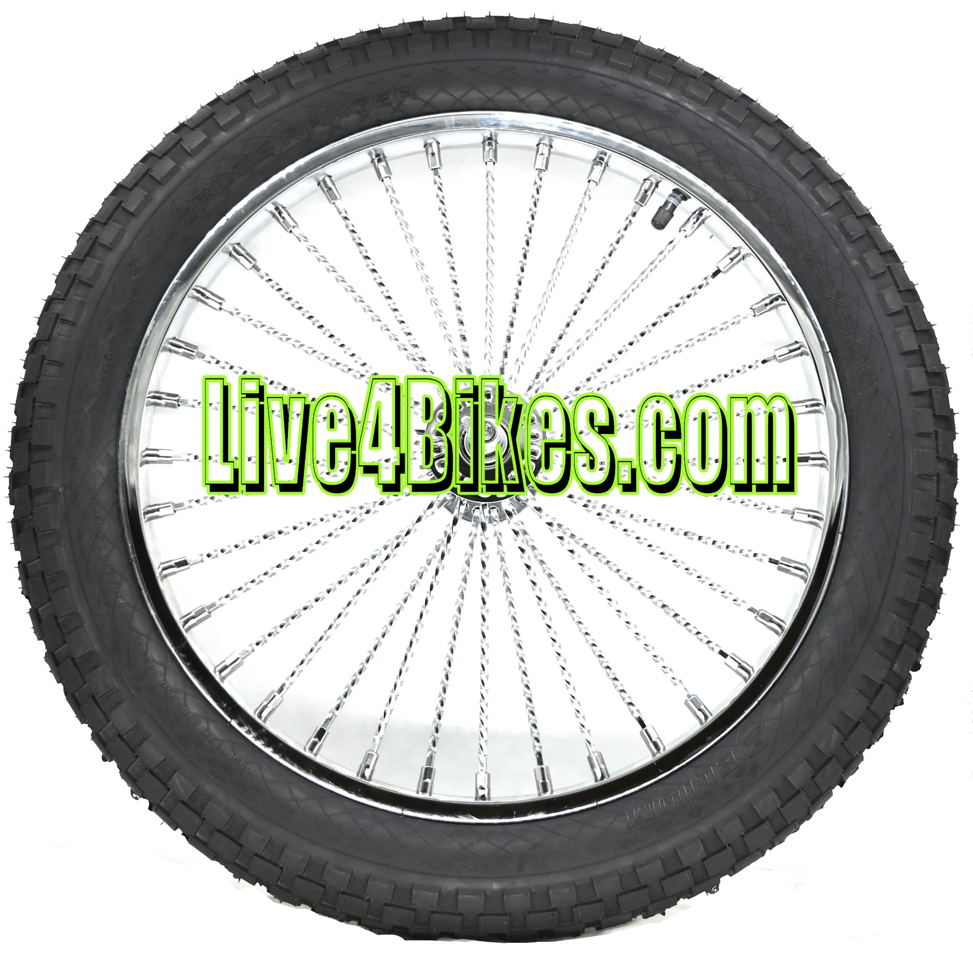 20in Tire BMX Brick 20x2.125 kids bike Tires