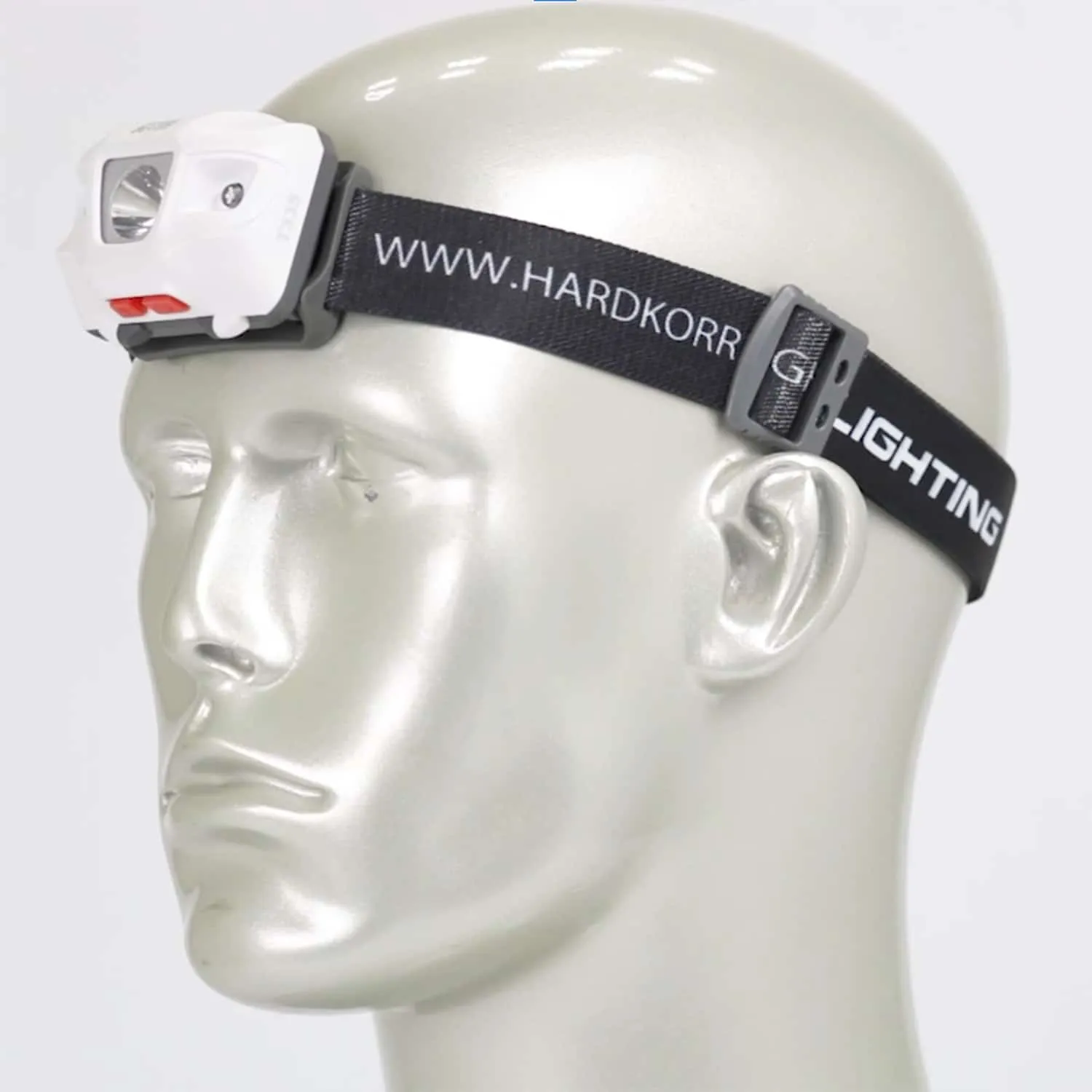 335 Lumen Head Torch