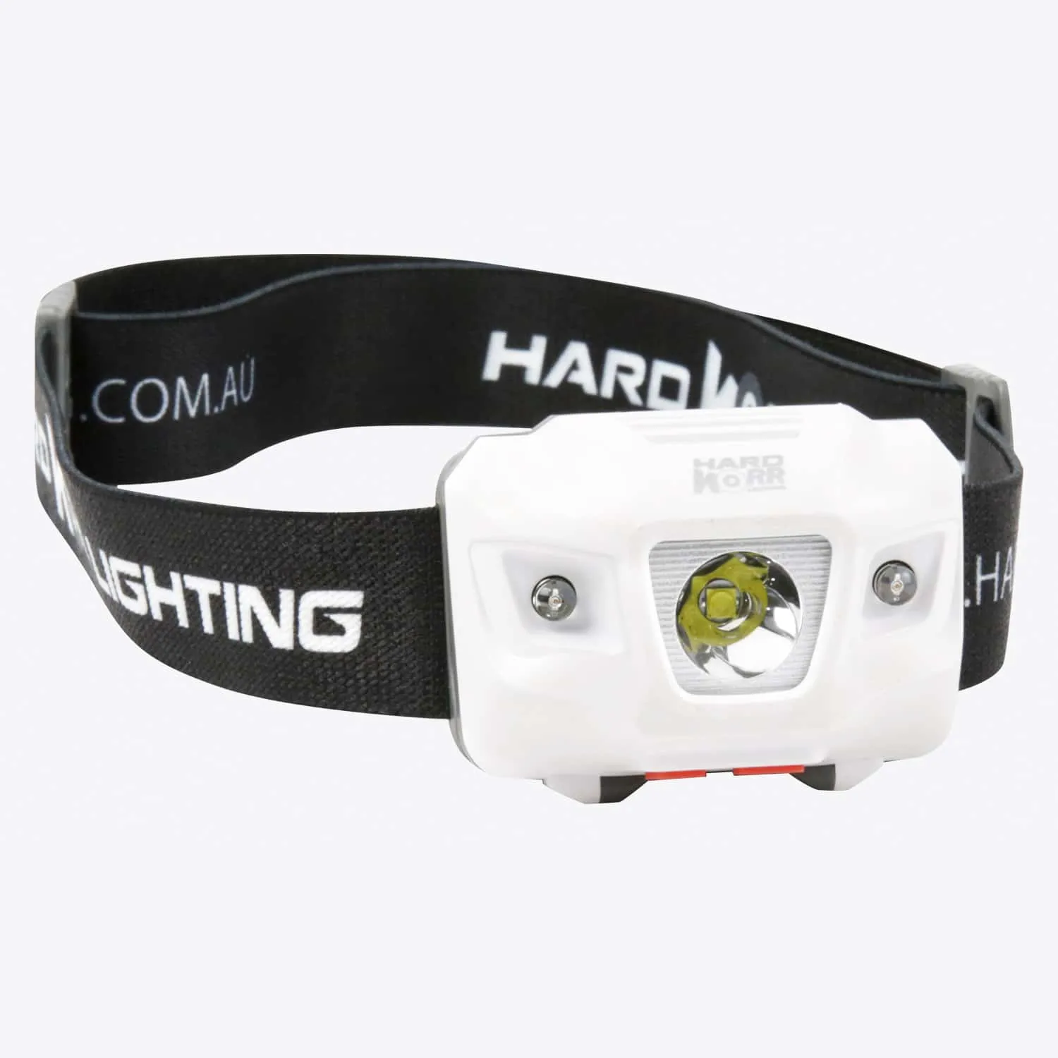 335 Lumen Head Torch