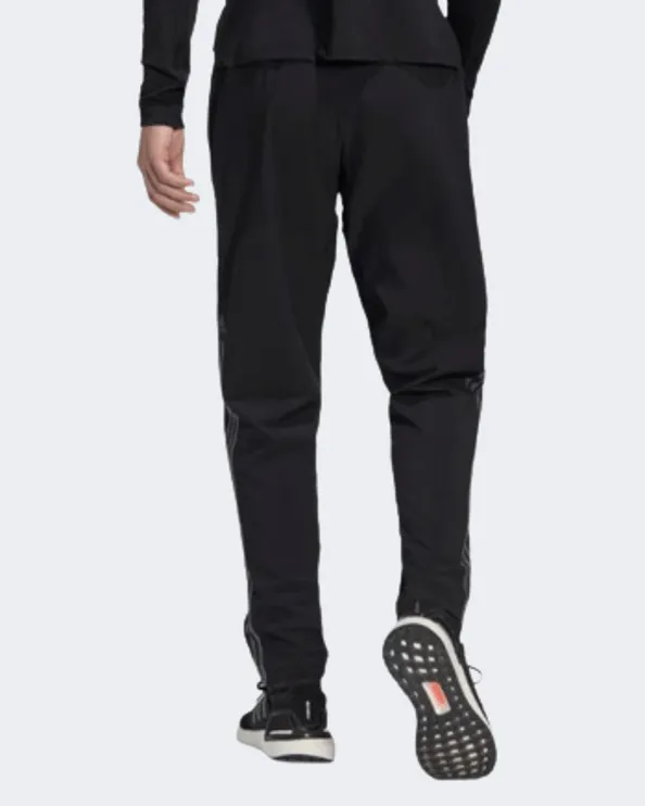 Adidas Alphastrength Woven Zip Men Training Pant Black Hy1031