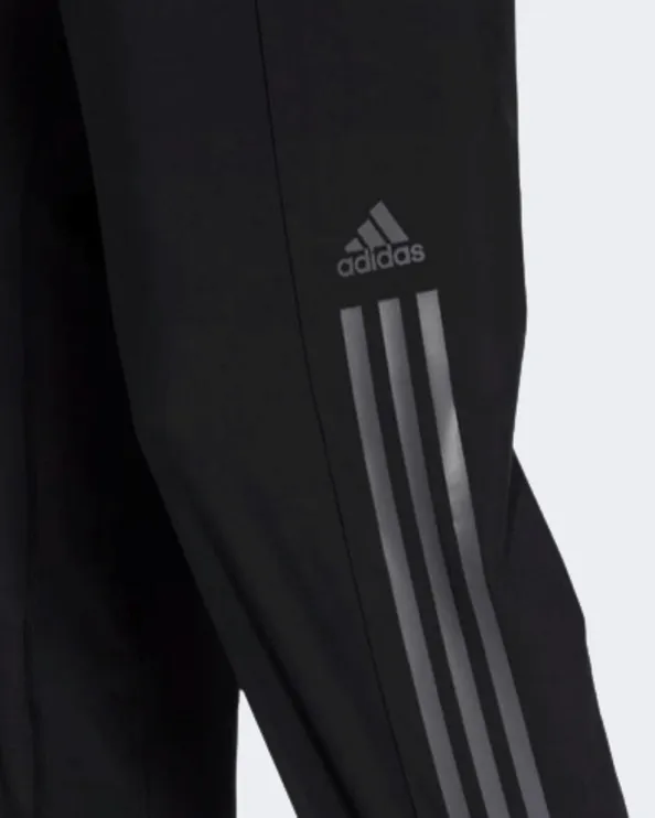 Adidas Alphastrength Woven Zip Men Training Pant Black Hy1031