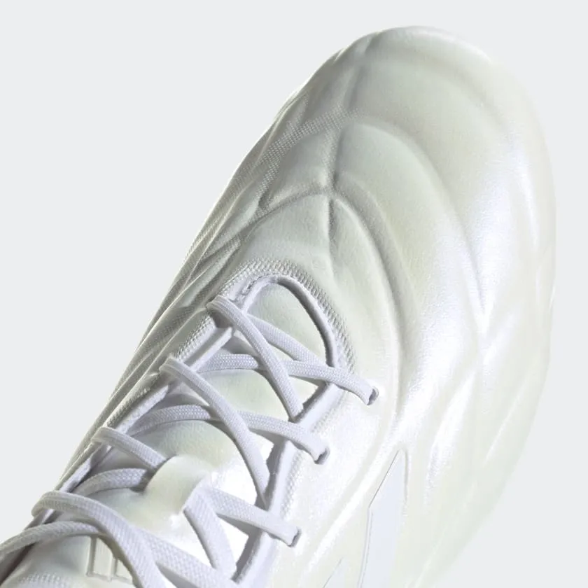 adidas COPA Pure .1 FG- White