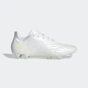 adidas COPA Pure .1 FG- White