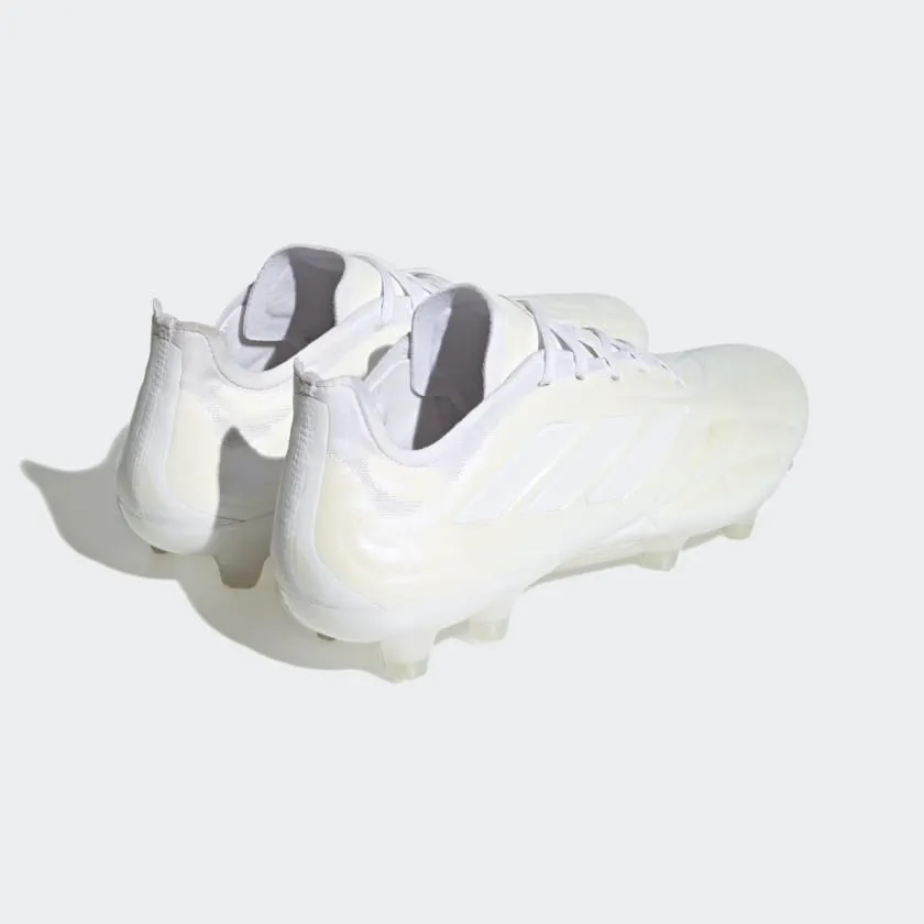 adidas COPA Pure .1 FG- White