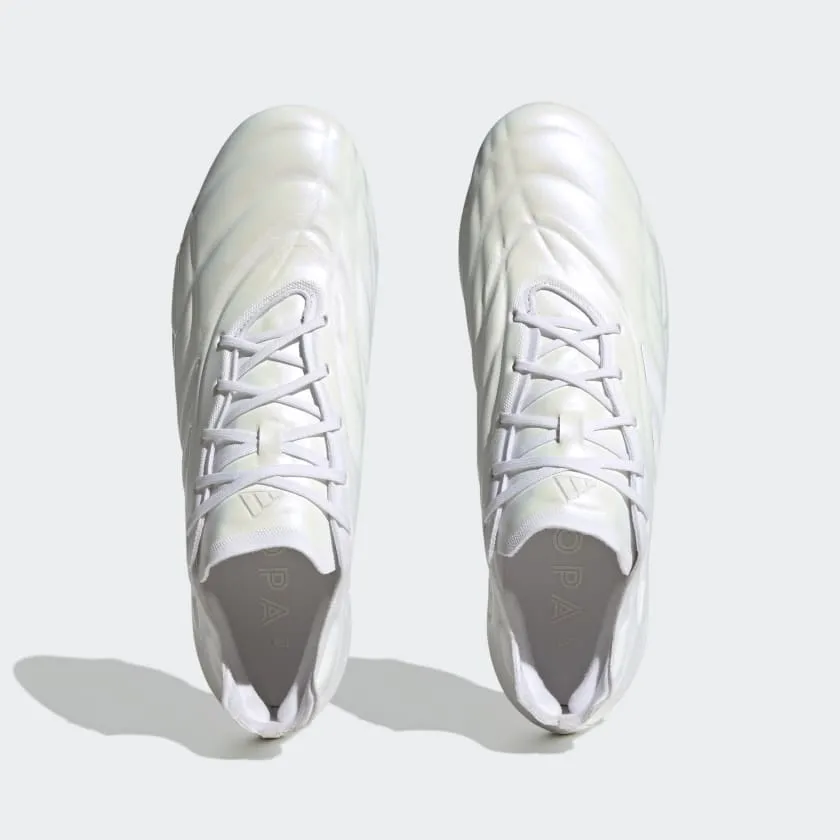 adidas COPA Pure .1 FG- White