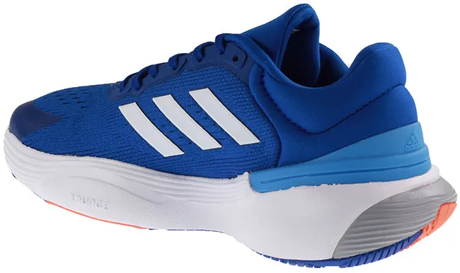 Adidas Junior Trainers Response Super 3.0 Royal Blue Cloud White Pulse Blue