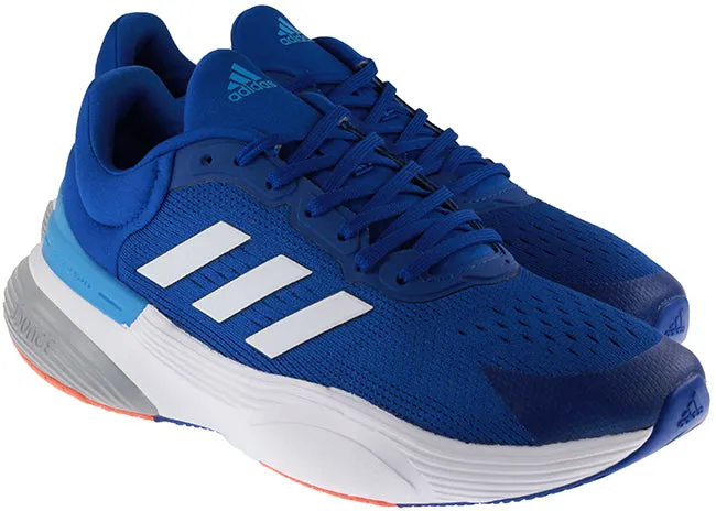 Adidas Junior Trainers Response Super 3.0 Royal Blue Cloud White Pulse Blue