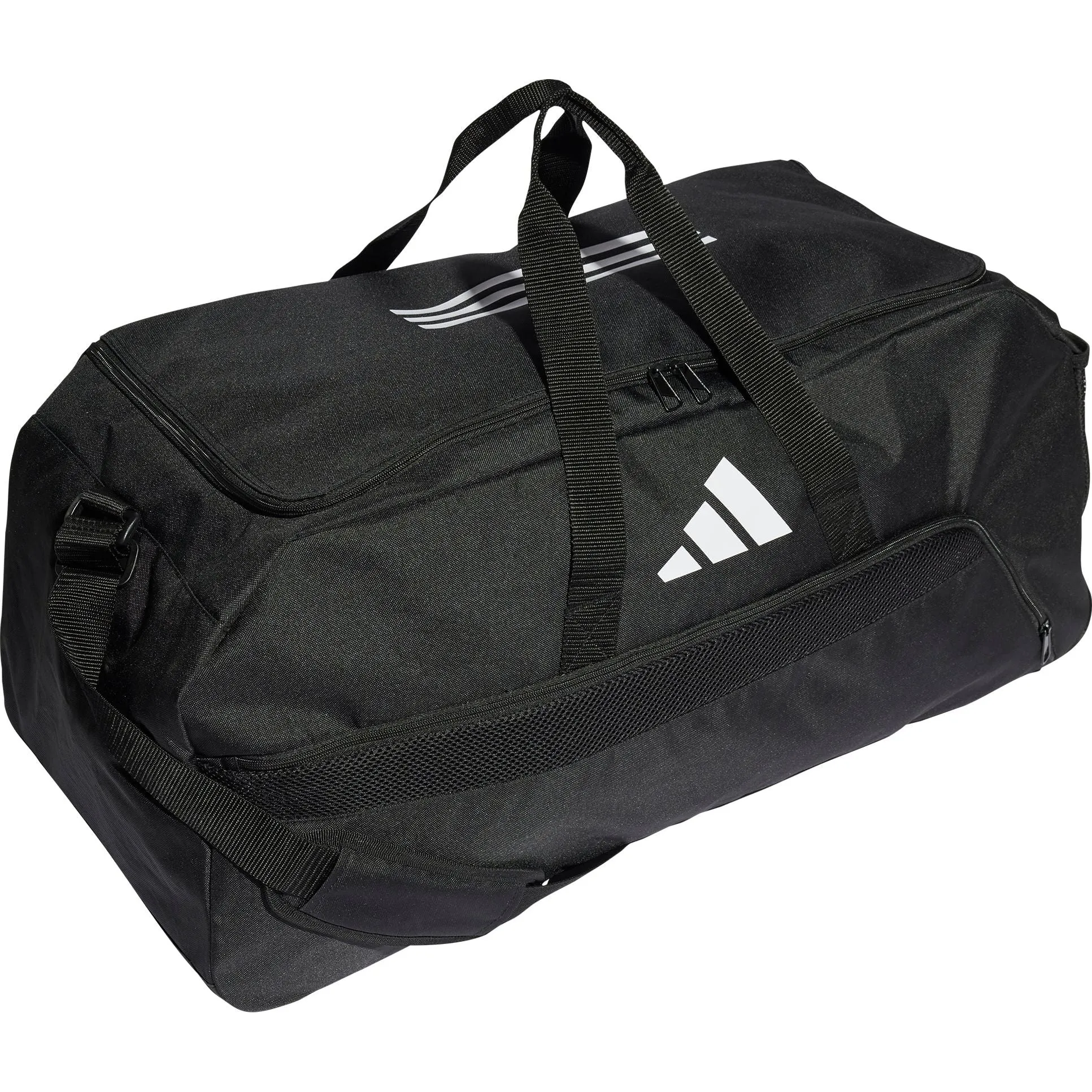 adidas Tiro 23 League Large Holdall - Black