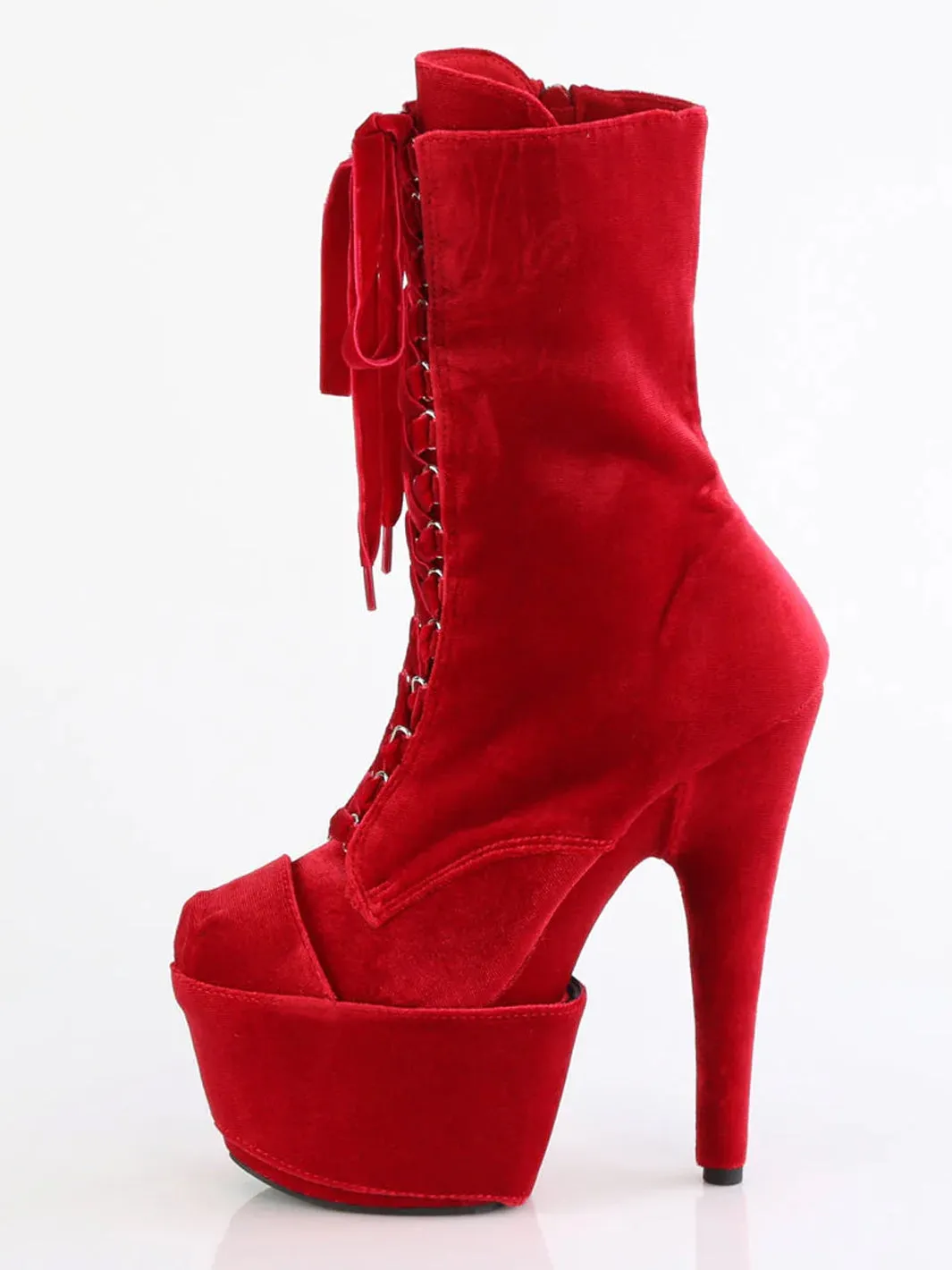 ADORE-1045VEL - RED VELVET ✰ PRE ORDER ✰