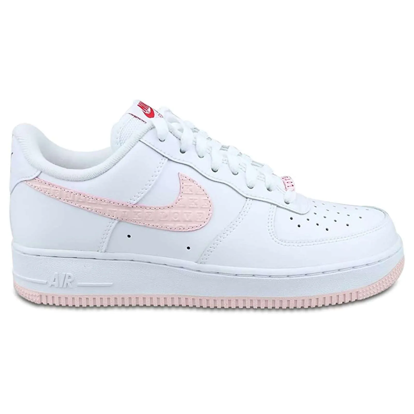 Air Force 1 '07 VD Leather Women's Low-Top Trainers