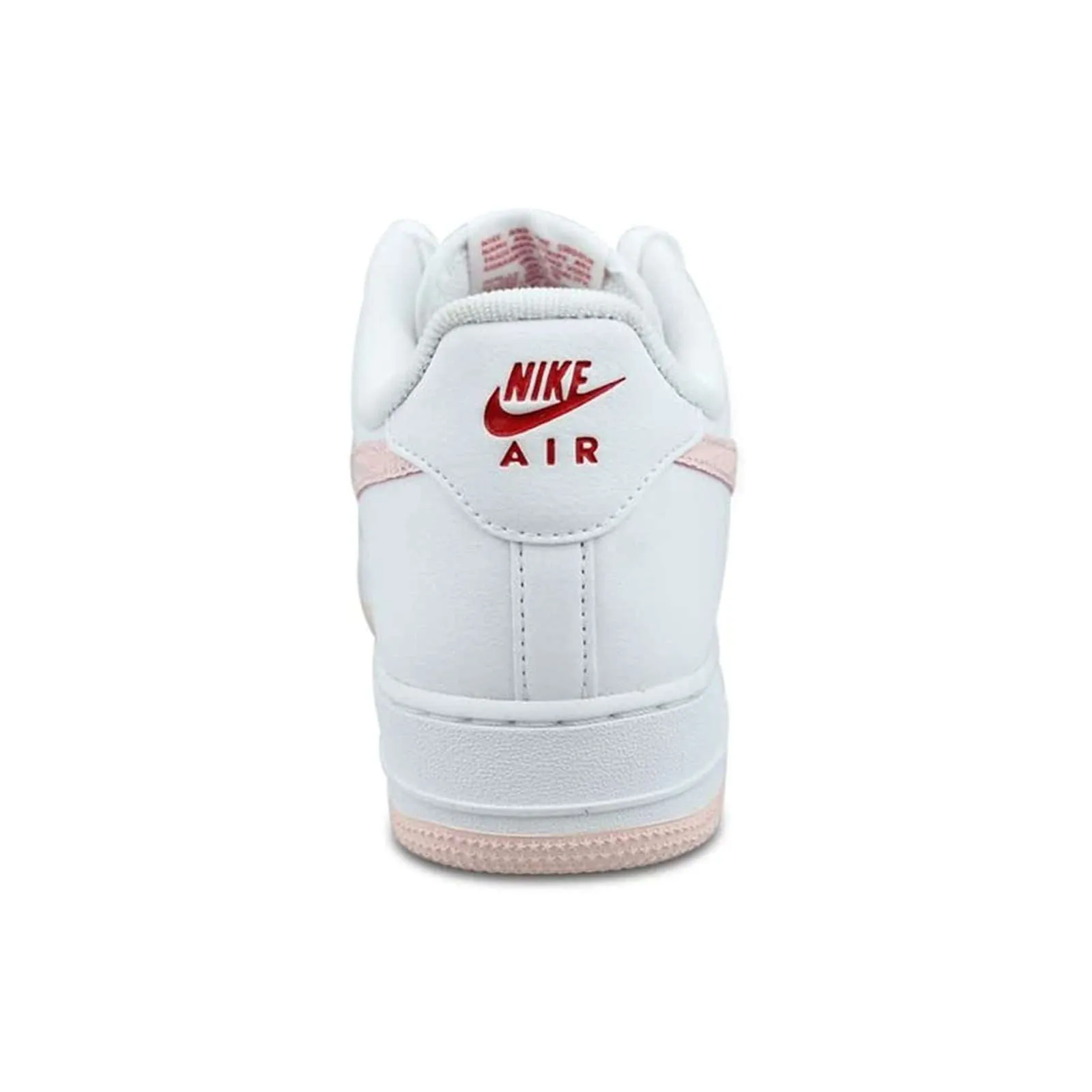 Air Force 1 '07 VD Leather Women's Low-Top Trainers