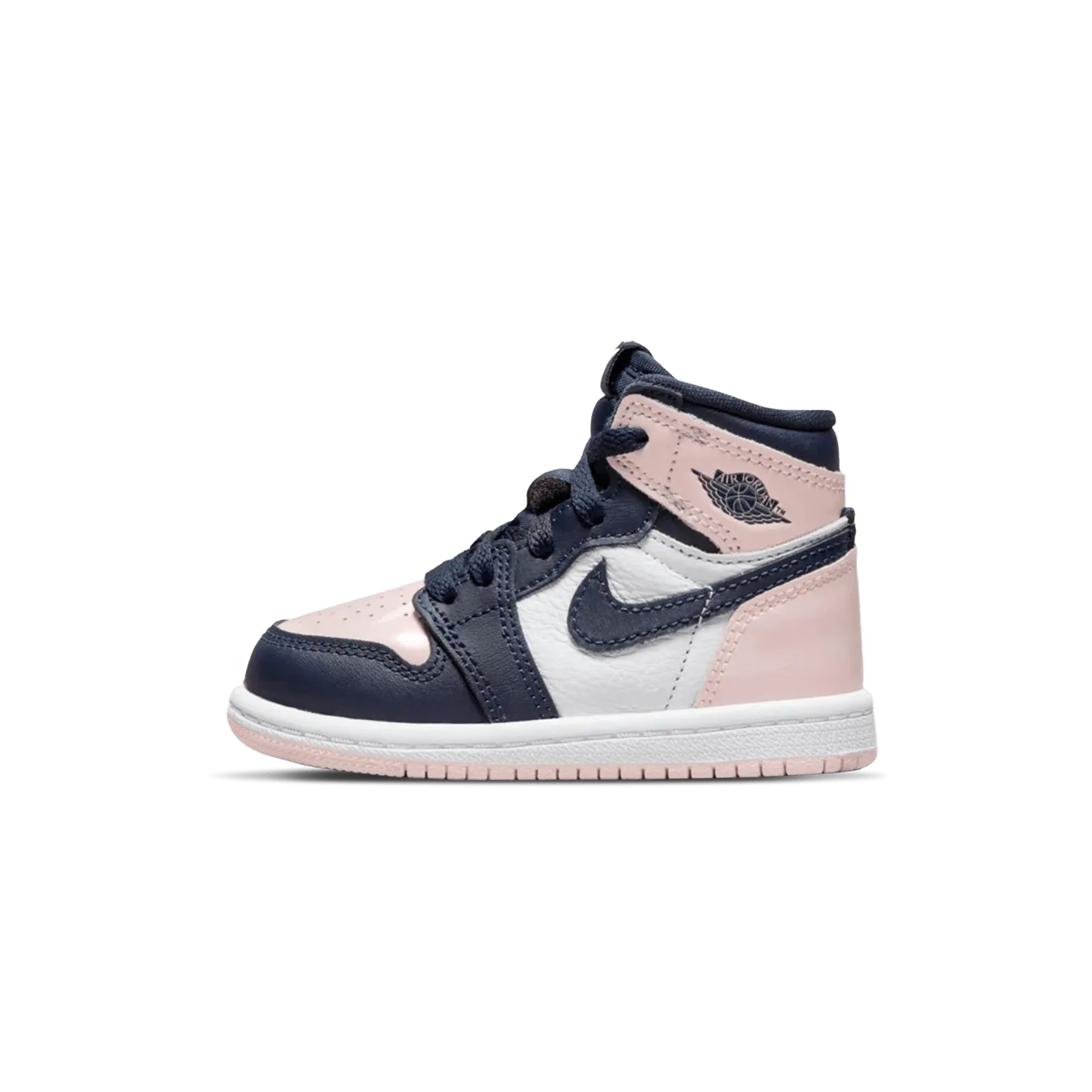 Air Jordan 1 Retro High OG TD 'Bubble Gum'