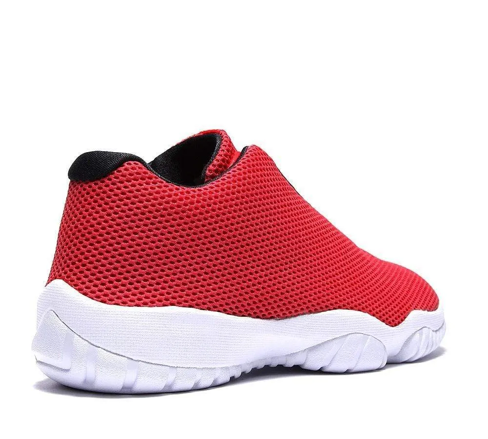 Air Jordan Future Low University Red