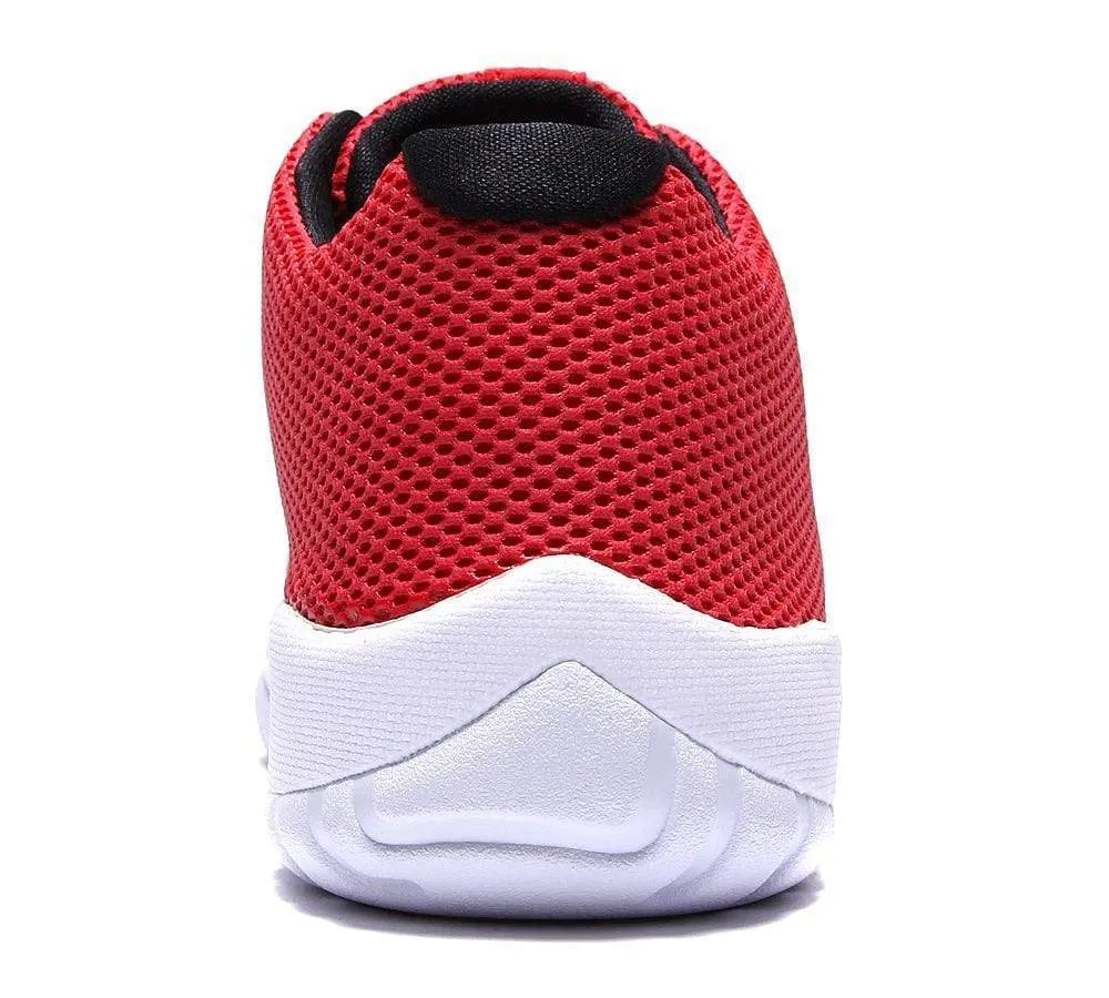 Air Jordan Future Low University Red