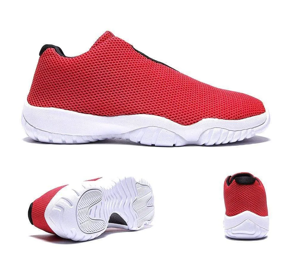 Air Jordan Future Low University Red