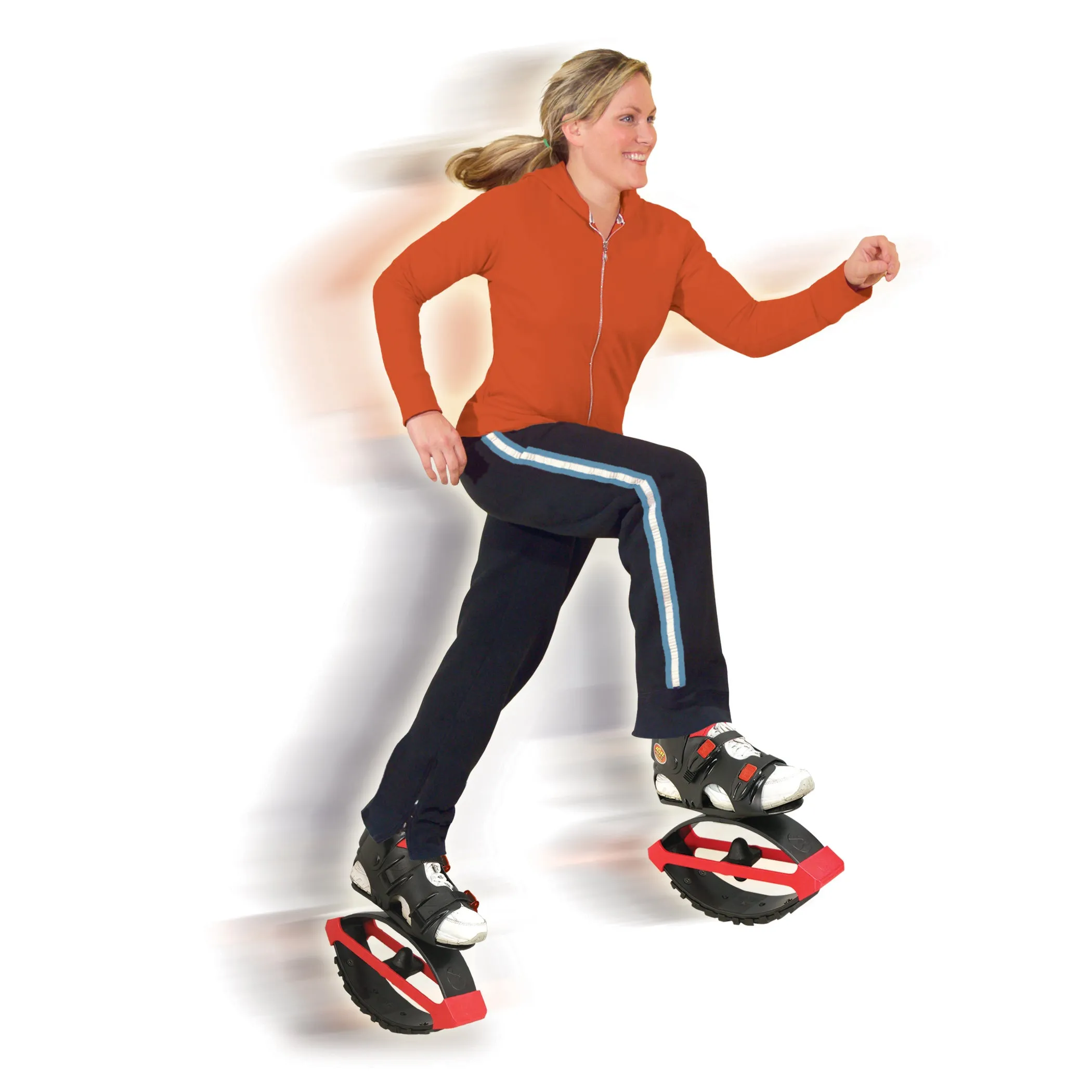 Air Kicks Anti-Gravity Boots - Medium