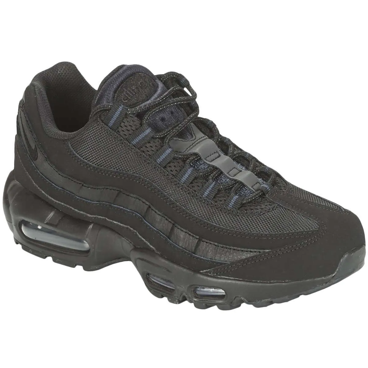 Air Max 95 Mesh Men's Low-Top Sneakers