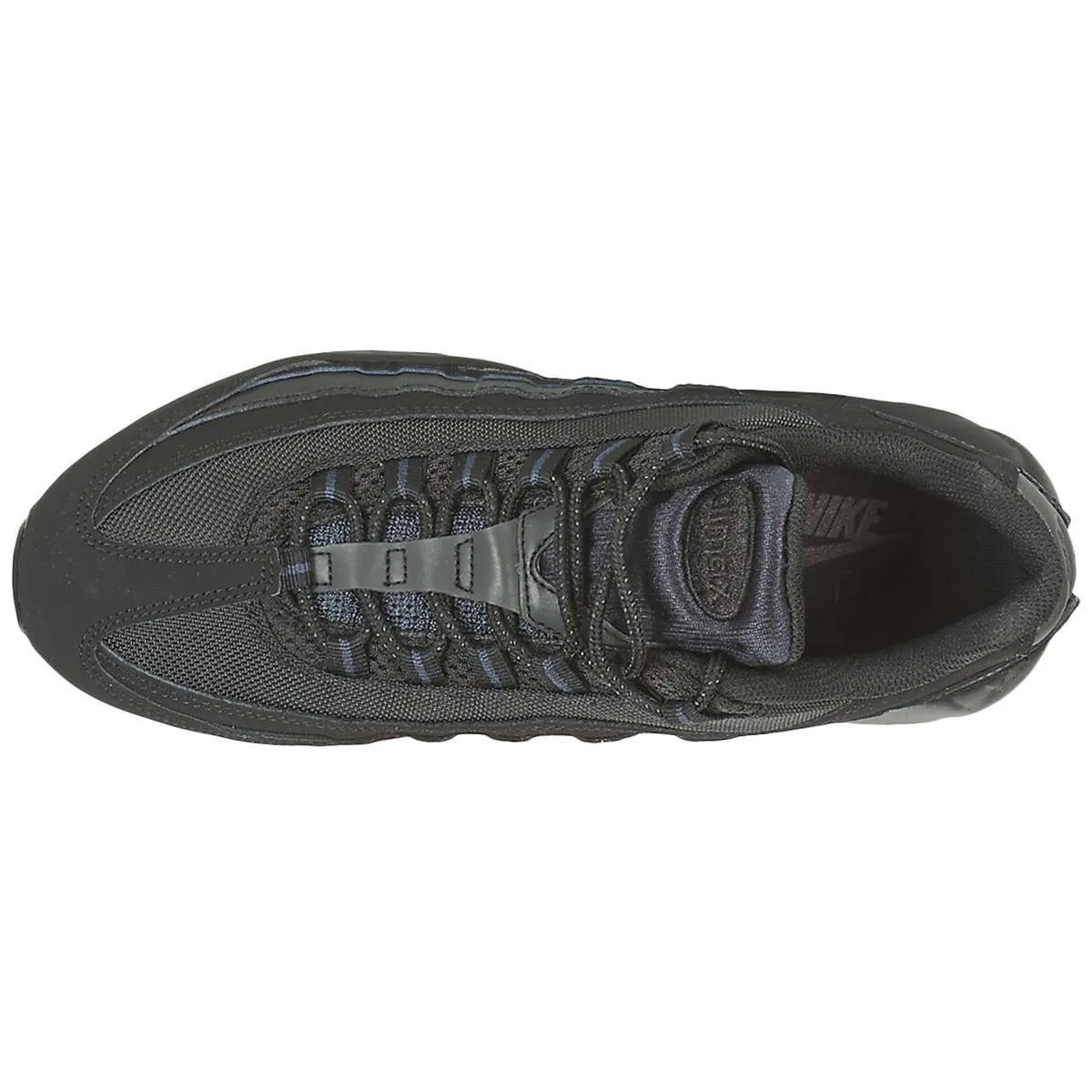 Air Max 95 Mesh Men's Low-Top Sneakers