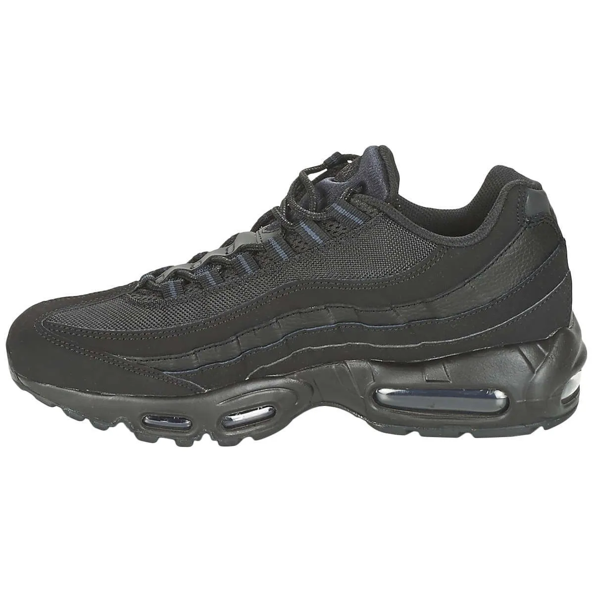 Air Max 95 Mesh Men's Low-Top Sneakers