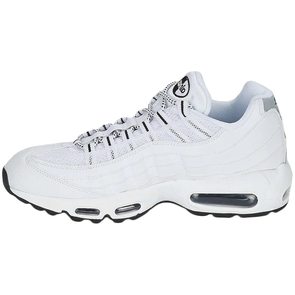 Air Max 95 Mesh Men's Low-Top Sneakers