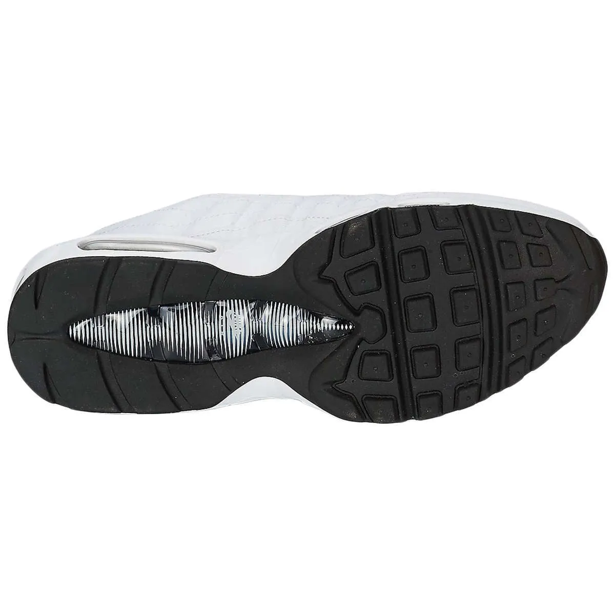 Air Max 95 Mesh Men's Low-Top Sneakers