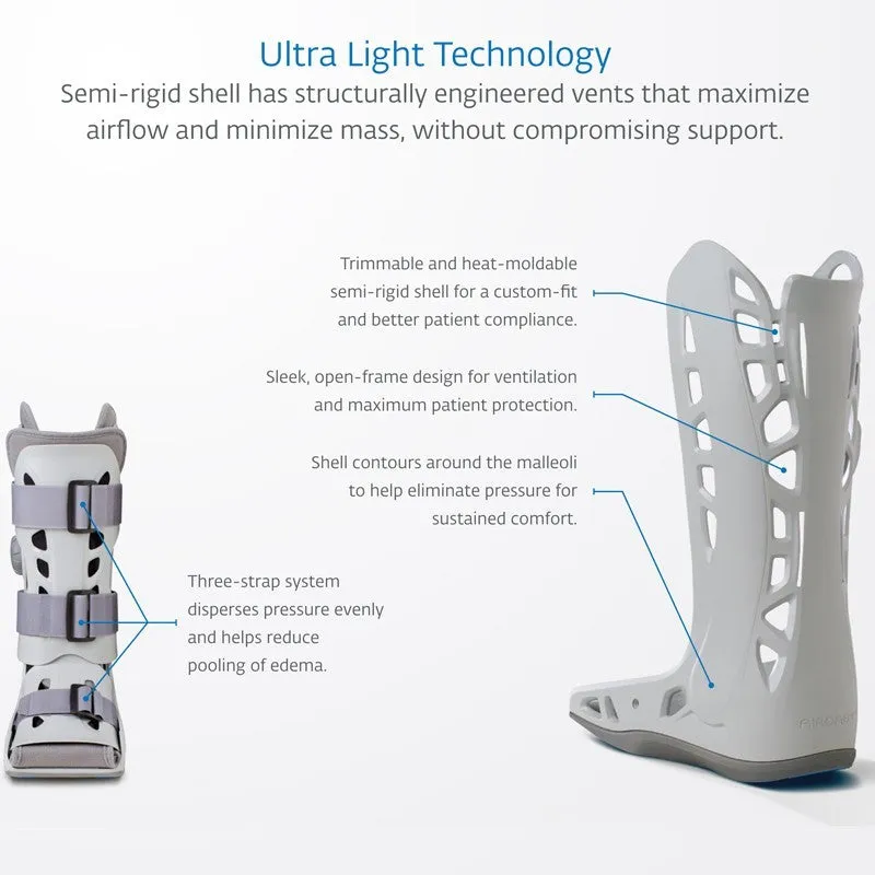 Aircast AirSelect Elite Tall