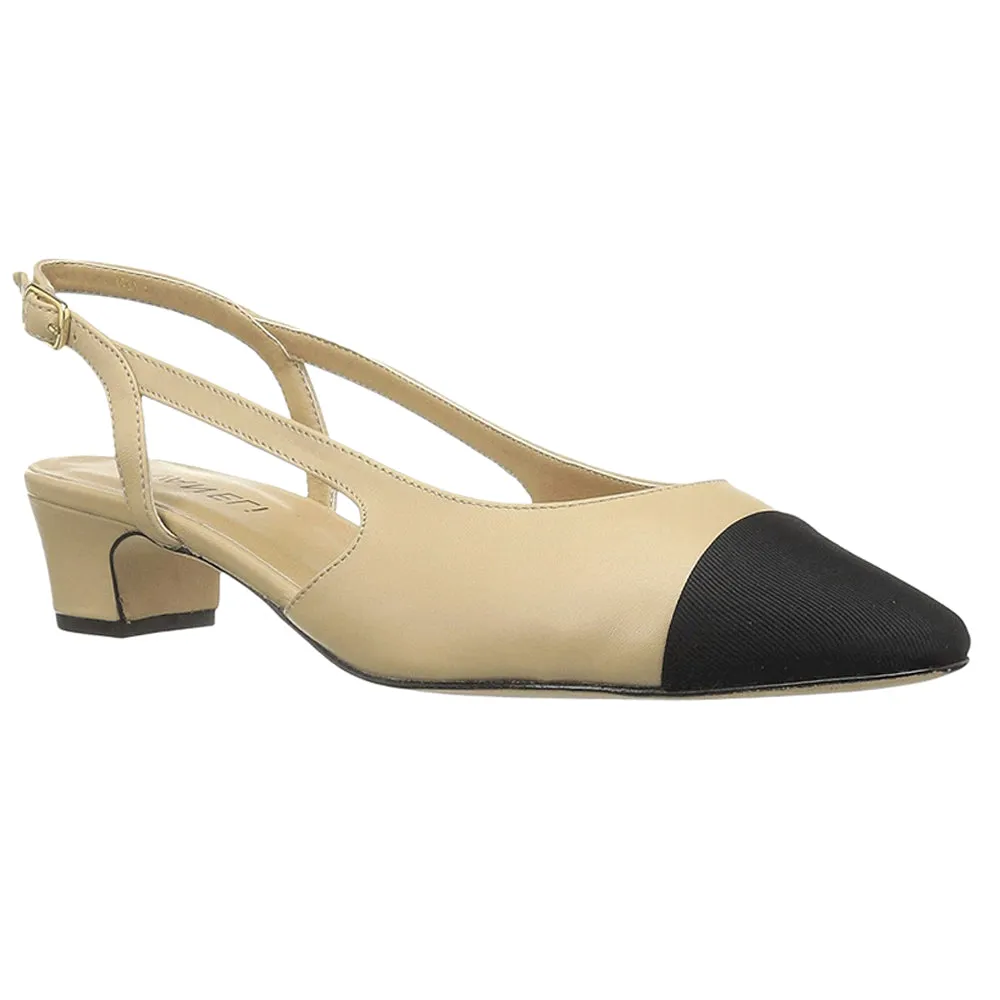 Aliz Slingback Pumps