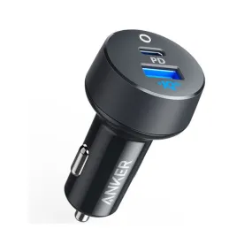 Anker PowerDrive PD  2 Dual-Port High-Speed 35W Car Charger