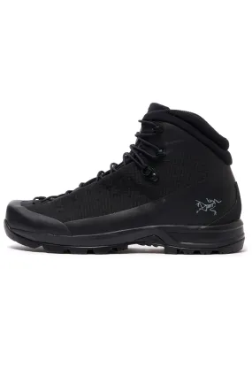 Arc'teryx Acrux TR GORE-TEX Men's Boots - Black/Black