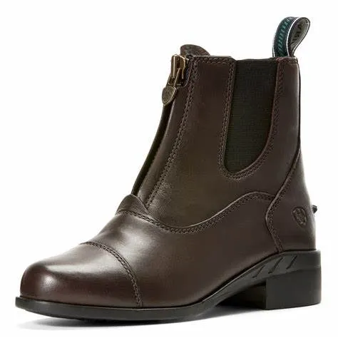 Ariat Kid's Devon IV Paddock Boots