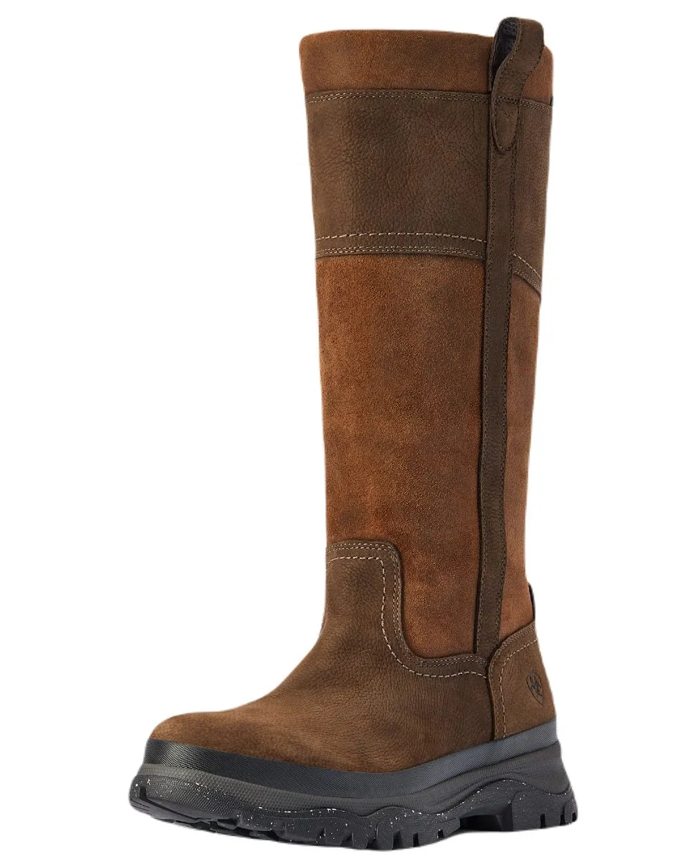 Ariat Moresby Tall H20 Java Country Boot