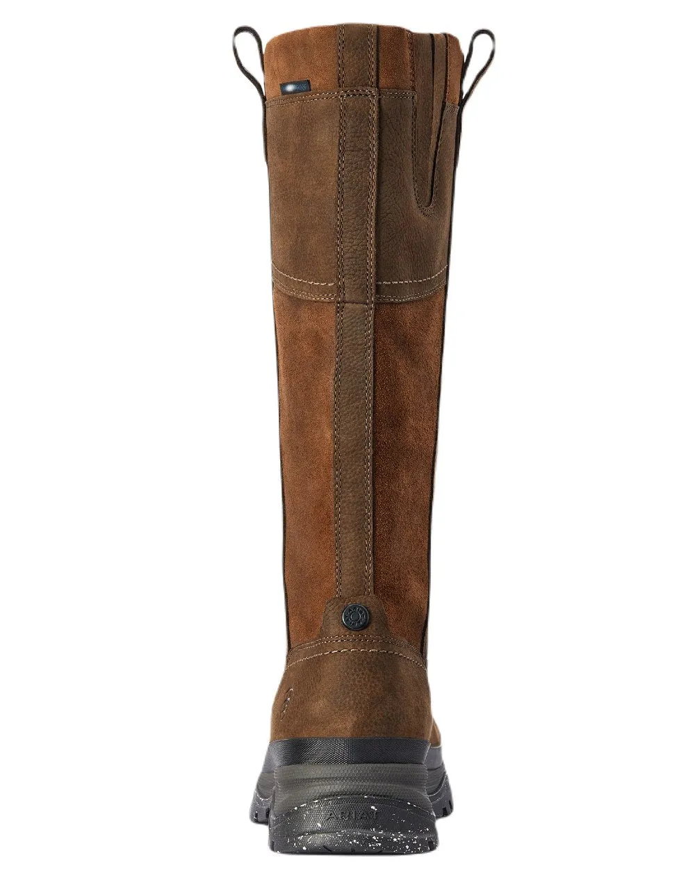 Ariat Moresby Tall H20 Java Country Boot