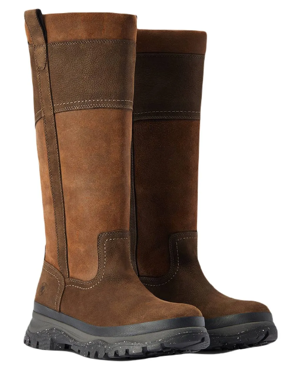 Ariat Moresby Tall H20 Java Country Boot