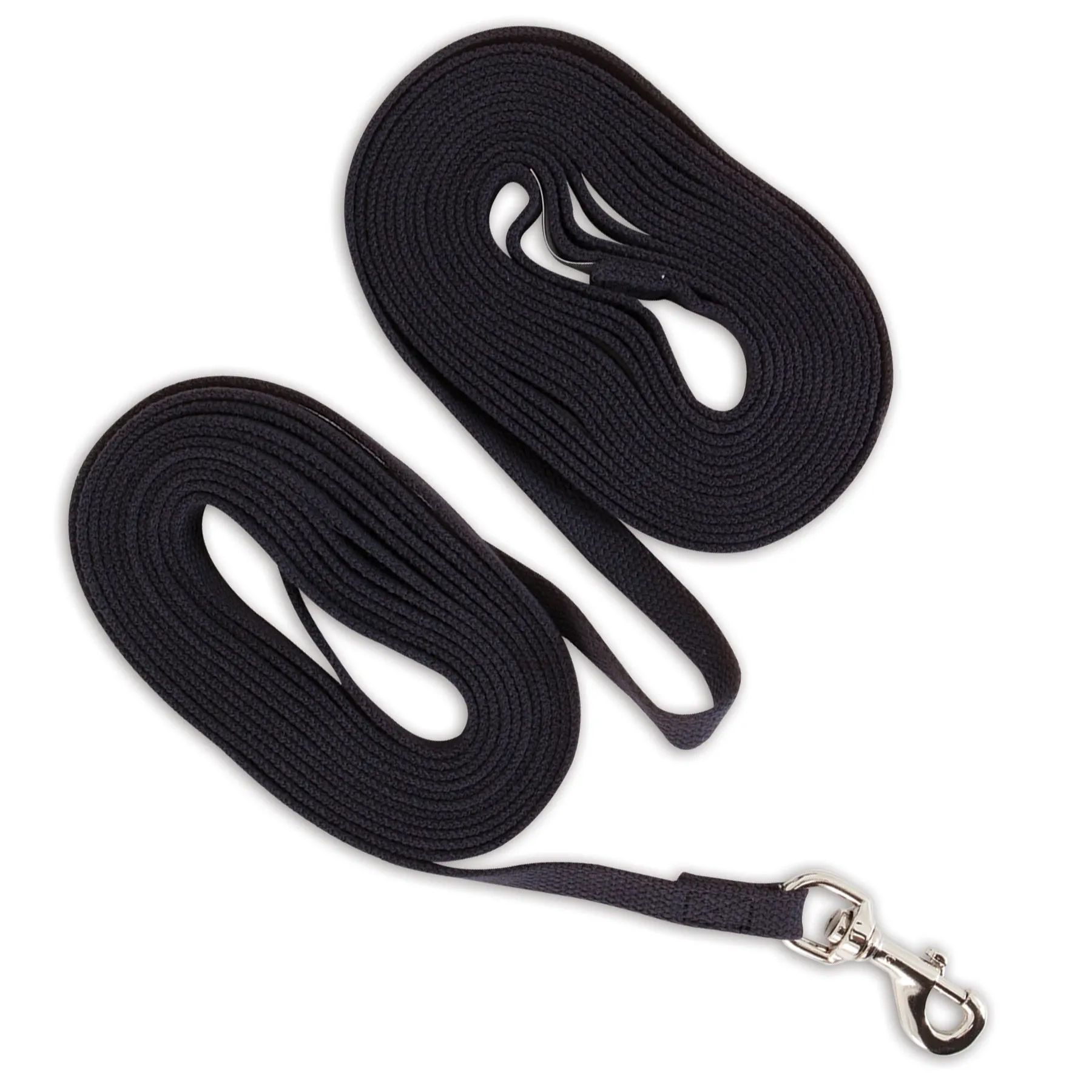 Aspen Pet Cotton Training Dog Lead