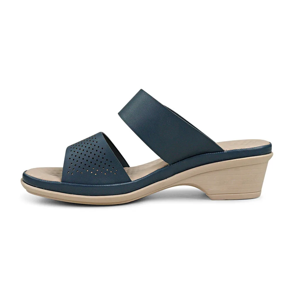 Bata Comfit CANEY Low-Heel Sandal