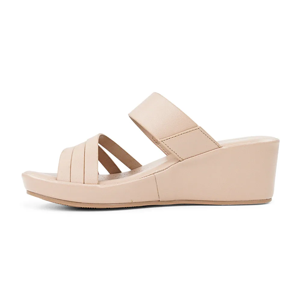 Bata Comfit CHARU Wedge Sandal