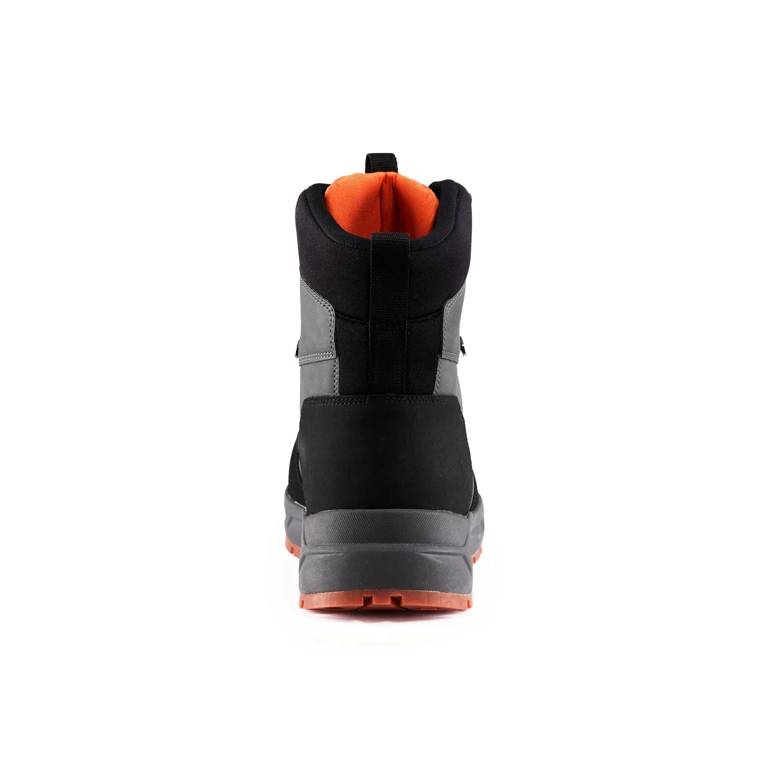 Bedrock Wading Boots - Rubber