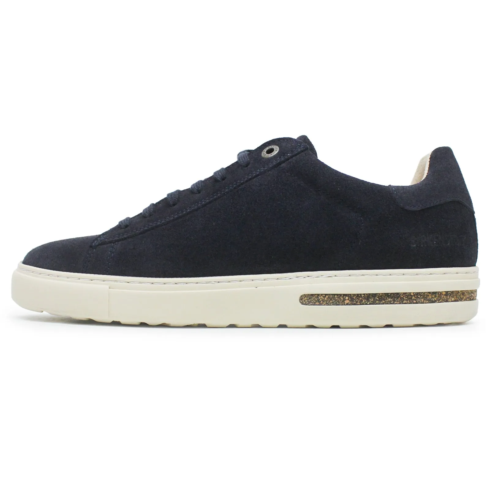 Bend Low Suede Leather Unisex Trainers