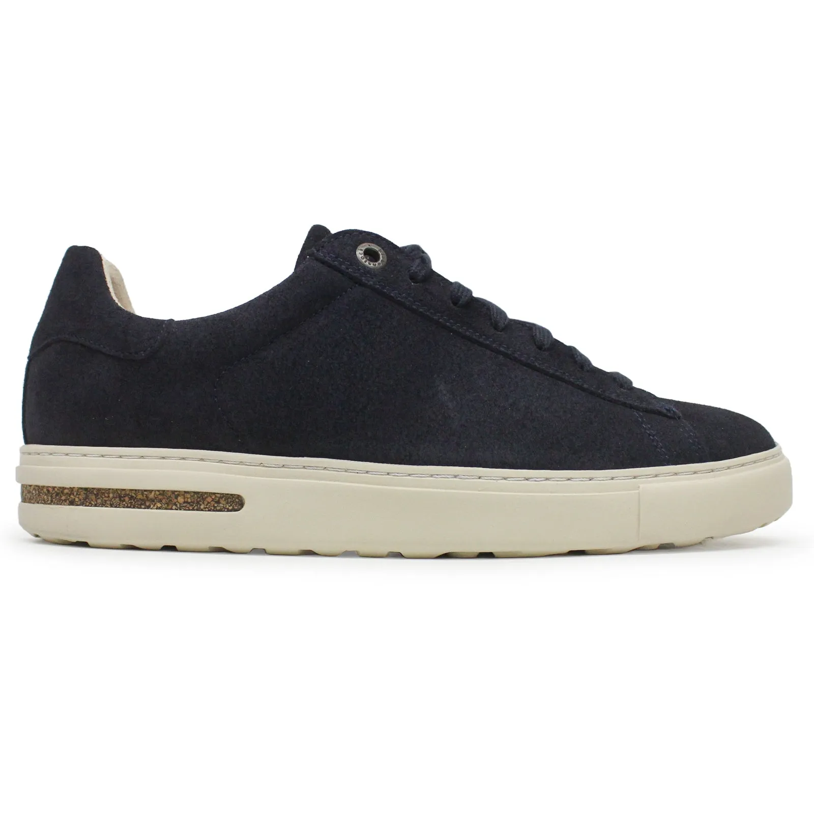 Bend Low Suede Leather Unisex Trainers