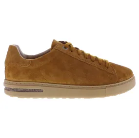 Bend Low Suede Leather Unisex Trainers