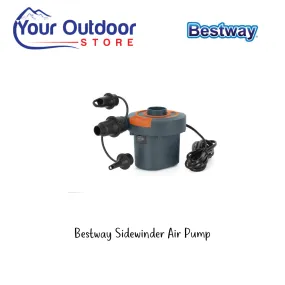 Bestway Sidewinder Air Pump