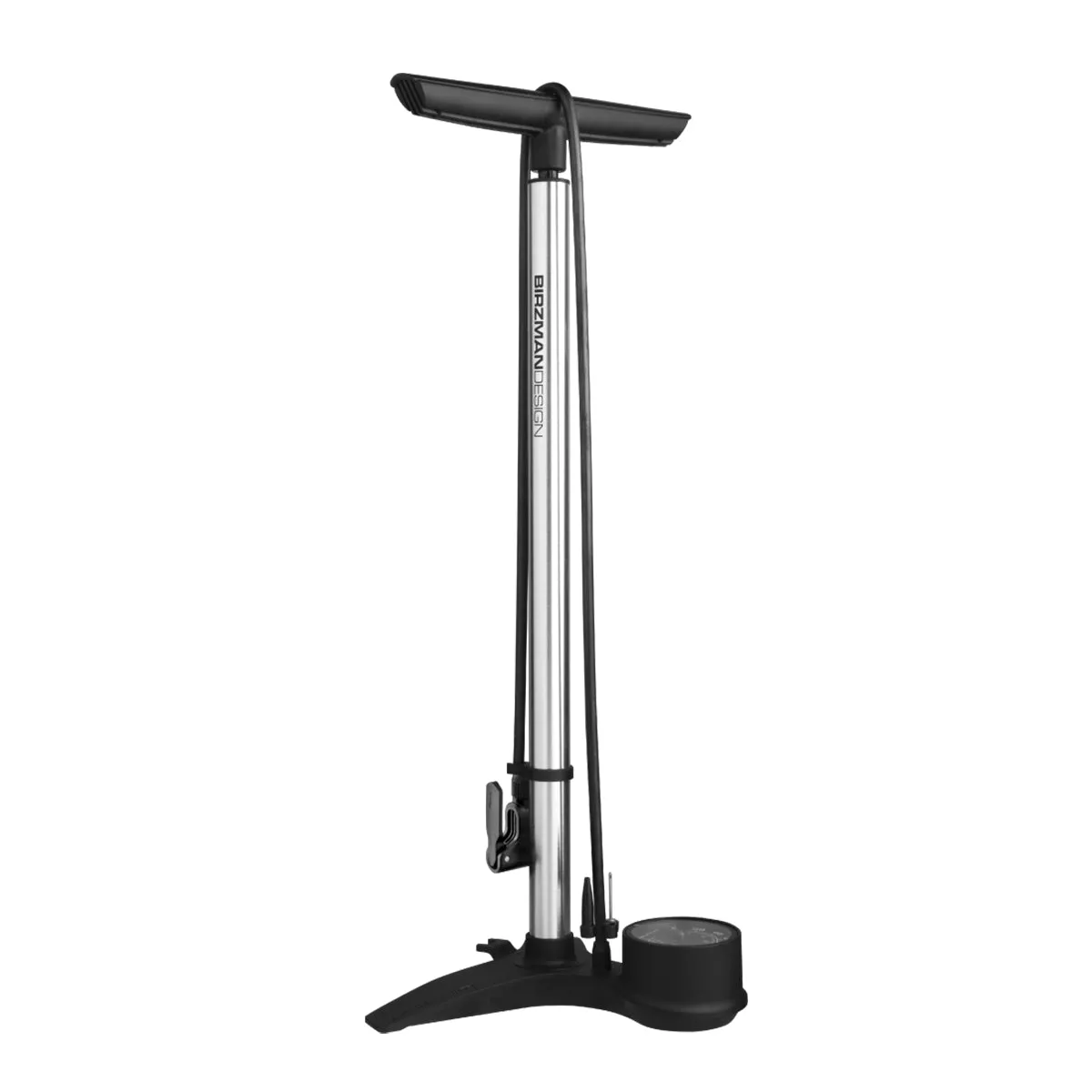 BIRZMAN THE PUMP WITH FLICK IT (FLOOR PUMP)