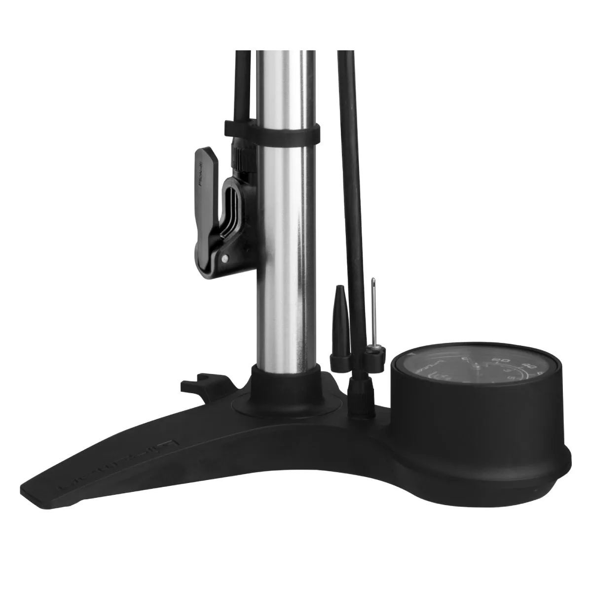 BIRZMAN THE PUMP WITH FLICK IT (FLOOR PUMP)