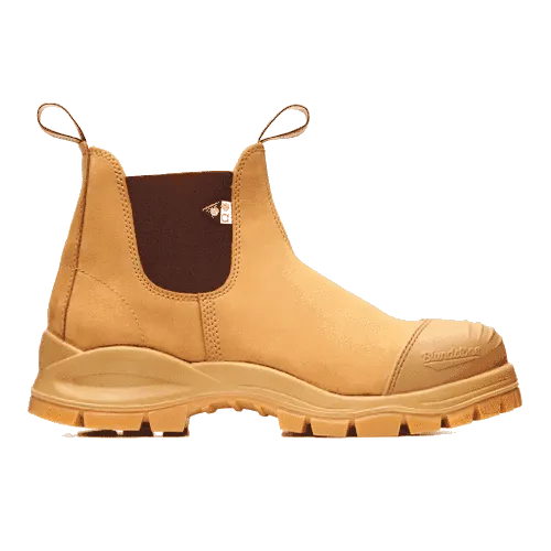 Blundstone 960 - XFR Work & Safety Boot Wheat