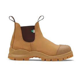 Blundstone 960 - XFR Work & Safety Boot Wheat