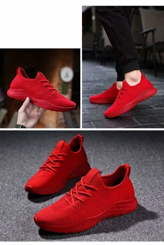 Boost Breathable Shoes Unisex For Summer